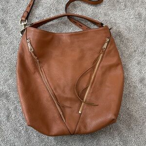 Rebecca Minkoff Moto Hobo